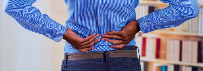 Chiropractic San Antonio TX Back Pain