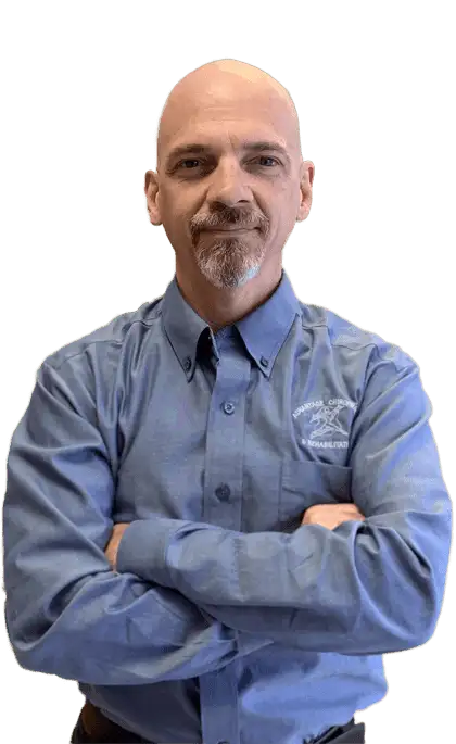 Chiropractor San Antonio TX Gregory Otterman