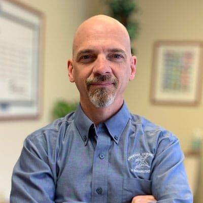 Chiropractor San Antonio TX Gregory Otterman Chiropractor San Antonio TX Gregory Otterman
